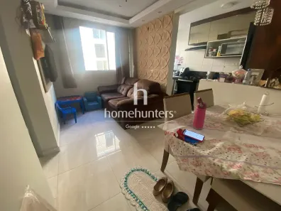 Apartamento com 2 Quartos à venda, 54m² no Jardim Márcia, Campinas