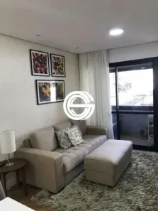 Apartamento com 3 Quartos à venda, 64m² no Vila Esperança, São Paulo