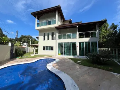 Casa de Condomínio com 5 Quartos à venda, 311m² no Costa do Sol, Bertioga