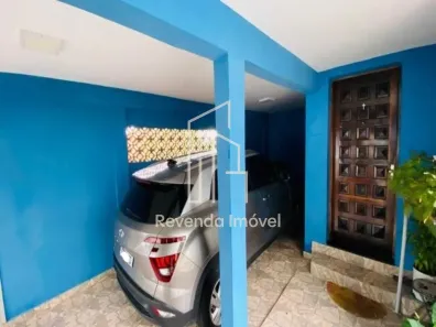 Casa com 3 Quartos à venda, 367m² no Vila Campo Grande, São Paulo