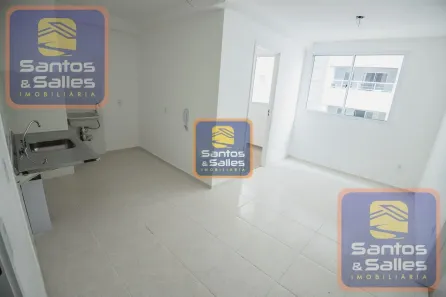 Apartamento com 2 Quartos à venda, 36m² no Vila Portuguesa, São Paulo