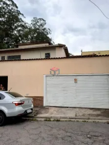 Galpão/Depósito/Armazém com 3 Quartos à venda, 470m² no Baeta Neves, São Bernardo do Campo
