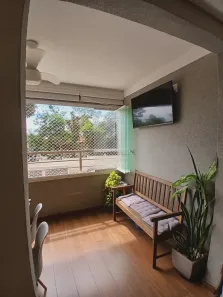 Apartamento com 2 Quartos à venda, 52m² no Conjunto Habitacional São Deocleciano, São José do Rio Preto