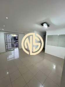 Apartamento com 3 Quartos para alugar, 139m² no Vila Cruzeiro, São Paulo