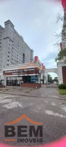 Apartamento com 2 Quartos para alugar, 55m² no Ressacada, Itajaí