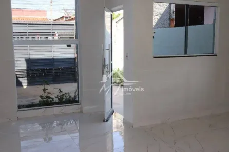 Casa com 2 Quartos à venda, 125m² no Jardim Picerno II, Sumaré