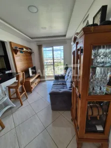Apartamento com 2 Quartos à venda, 64m² no Parque Faber Castell I, São Carlos