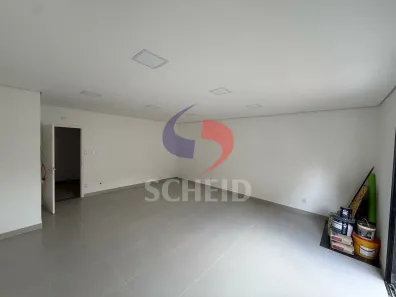 Imóvel Comercial para alugar, 35m² no Vila Santa Catarina, São Paulo