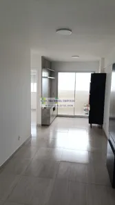 Apartamento com 2 Quartos à venda, 55m² no Brás, São Paulo