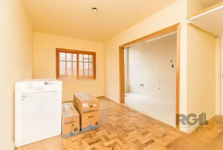 Apartamento com 1 Quarto à venda, 40m² no Partenon, Porto Alegre