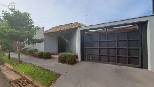 Casa com 3 Quartos à venda, 200m² no Granville Parque Residencial, Londrina