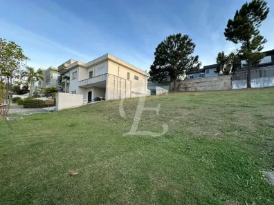 Lote/Terreno à venda, 441m² no Alphaville, Santana de Parnaíba