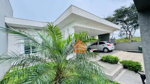 Casa de Condomínio com 3 Quartos à venda, 146m² no Parque da Matriz, Gravataí