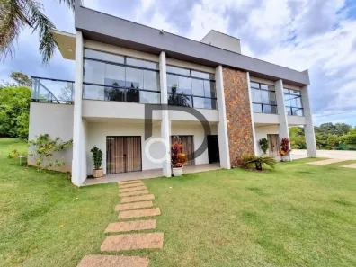 Casa de Condomínio com 4 Quartos à venda, 700m² no Caixa D´Água, Vinhedo