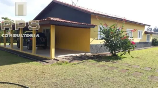 Fazenda/Sítio com 3 Quartos à venda, 300m² no , Pedra Bela