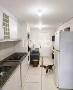 Apartamento com 2 Quartos à venda, 44m² no Três Rios do Sul, Jaraguá do Sul