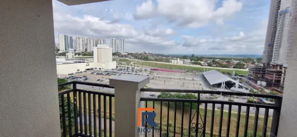 Apartamento com 3 Quartos à venda, 99m² no Jardim Esplanada, São José dos Campos