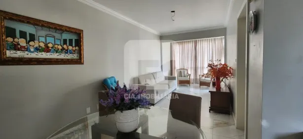 Apartamento com 3 Quartos à venda, 96m² no Centro, Florianópolis