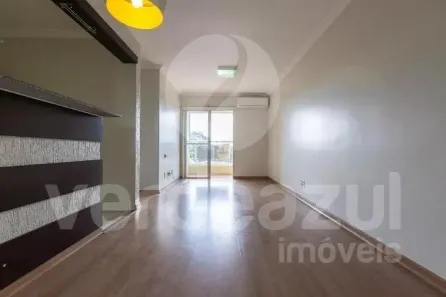 Apartamento com 3 Quartos à venda, 70m² no Vila João Jorge, Campinas