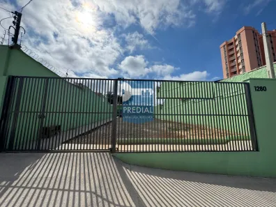 Ponto Comercial para alugar, 122m² no Centreville, São Carlos