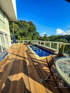 Casa de Condomínio com 4 Quartos à venda, 370m² no Alphaville I, Salvador