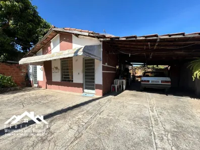 Casa com 3 Quartos à venda, 100m² no Residencial Econômico Manoel Simão de Barros Levy, Limeira