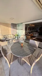 Apartamento com 4 Quartos à venda, 288m² no Vitória, Salvador