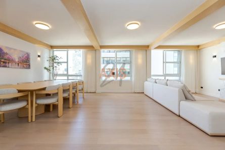 Apartamento com 3 Quartos à venda, 140m² no Mercês, Curitiba