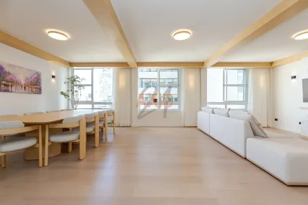 Apartamento com 3 Quartos à venda, 140m² no Mercês, Curitiba