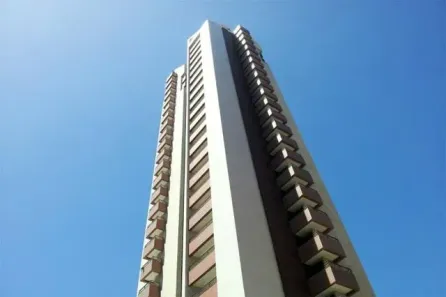 Apartamento com 2 Quartos à venda, 77m² no Meireles, Fortaleza