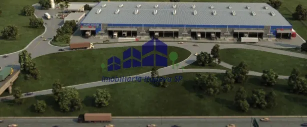 Galpão/Depósito/Armazém para alugar, 1533m² no Itaici, Indaiatuba