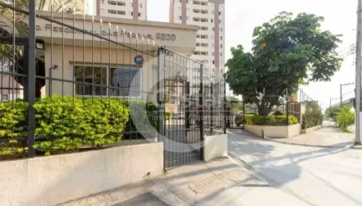 Apartamento com 3 Quartos à venda, 65m² no Vila Ema, São Paulo