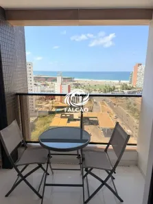 Apartamento com 1 Quarto para alugar, 30m² no Jardim Armação, Salvador
