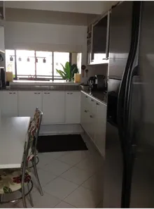 Apartamento com 3 Quartos à venda, 130m² no Perdizes, São Paulo