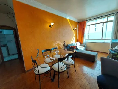 Apartamento com 3 Quartos à venda, 116m² no Vila Buarque, São Paulo