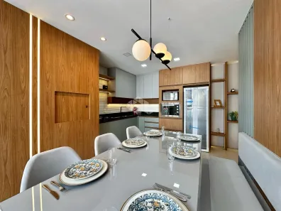 Apartamento com 2 Quartos à venda, 64m² no Navegantes, Capão da Canoa