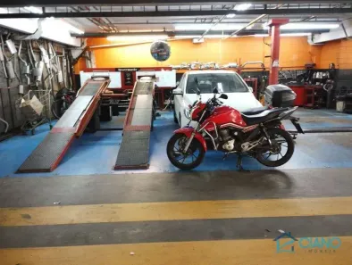 Ponto Comercial à venda, 100m² no Parque da Mooca, São Paulo
