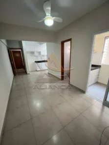 Apartamento com 1 Quarto à venda, 45m² no Nova Aliança, Ribeirão Preto