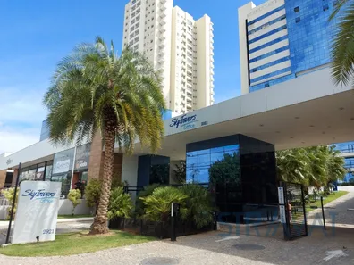 Ponto Comercial para alugar, 322m² no Vila Homero, Indaiatuba