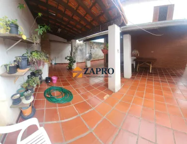 Casa com 3 Quartos à venda, 201m² no Jardim das Indústrias, São José dos Campos