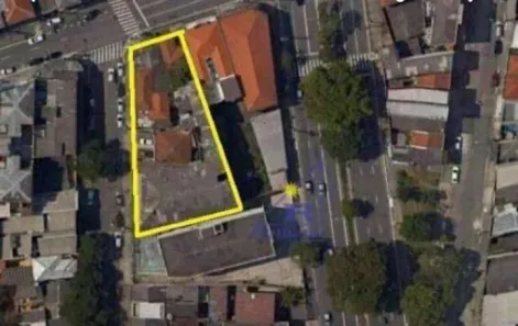 Lote/Terreno à venda, 1100m² no Quinta da Paineira, São Paulo