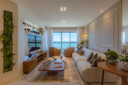 Apartamento com 4 Quartos à venda, 183m² no Centro, Balneário Camboriú