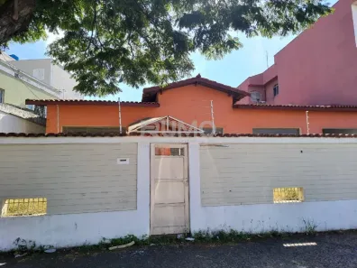 Imóvel Comercial com 3 Quartos à venda, 218m² no Jardim do Lago, Campinas