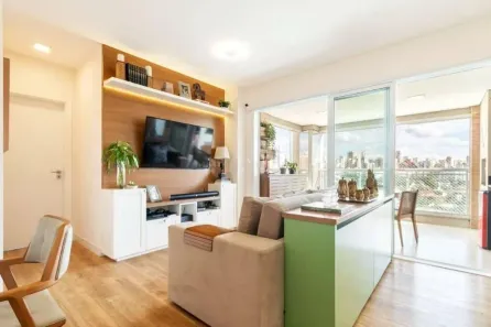 Apartamento com 3 Quartos à venda, 113m² no Vila Olímpia, São Paulo