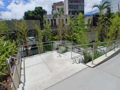 Apartamento com 3 Quartos à venda, 88m² no Praça da Bandeira, Rio de Janeiro