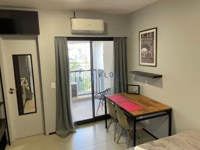 Apartamento com 1 Quarto à venda, 24m² no Vila Mariana, São Paulo