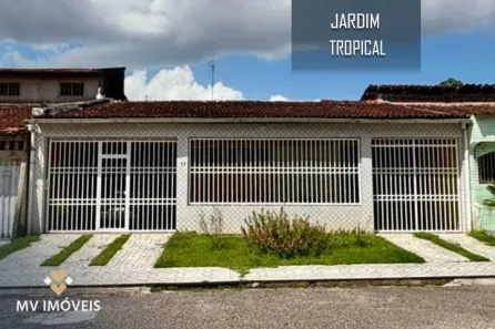 Casa de Condomínio com 3 Quartos à venda, 240m² no Guanabara, Ananindeua