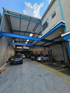 Galpão/Depósito/Armazém para venda ou aluguel, 465m² no Pinheiros, São Paulo