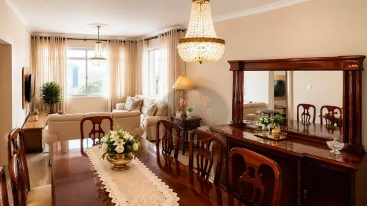 Apartamento com 2 Quartos à venda, 150m² no Boqueirão, Santos