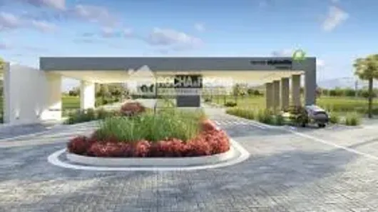 Lote/Terreno à venda, 321m² no Bom Lugar, Floriano